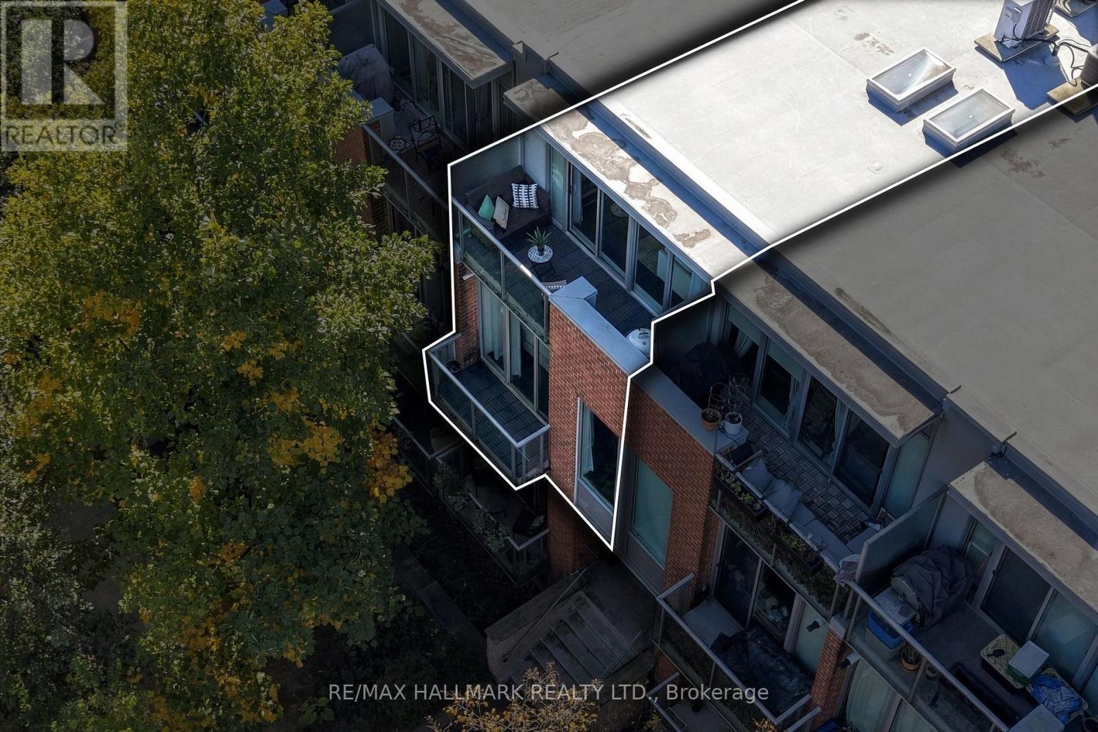 3- 48 Boston Avenue, Toronto, ON photo 2