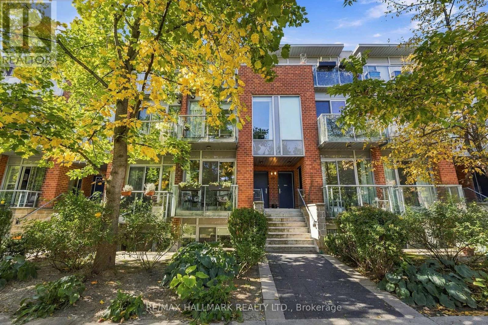 3- 48 Boston Avenue, Toronto, ON photo 37