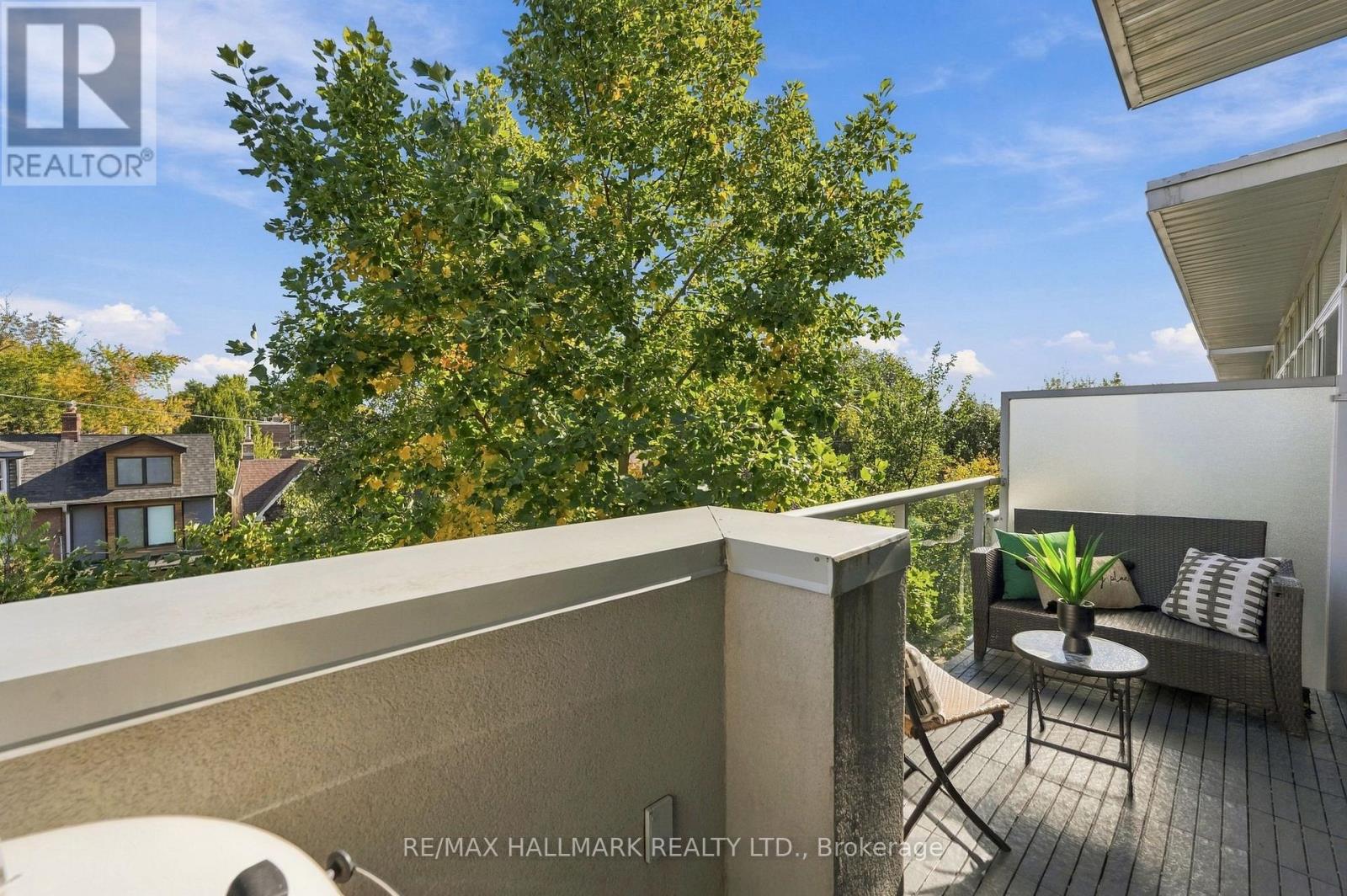 3- 48 Boston Avenue, Toronto, ON photo 8