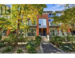 3 - 48 Boston Avenue, Toronto, ON M4M2T9 Photo 37