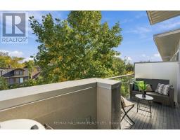 Utility room - 3 - 48 Boston Avenue, Toronto, ON M4M2T9 Photo 8