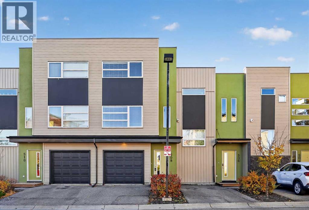 508 Covecreek Circle NE, Calgary, Alberta, T3K0W6