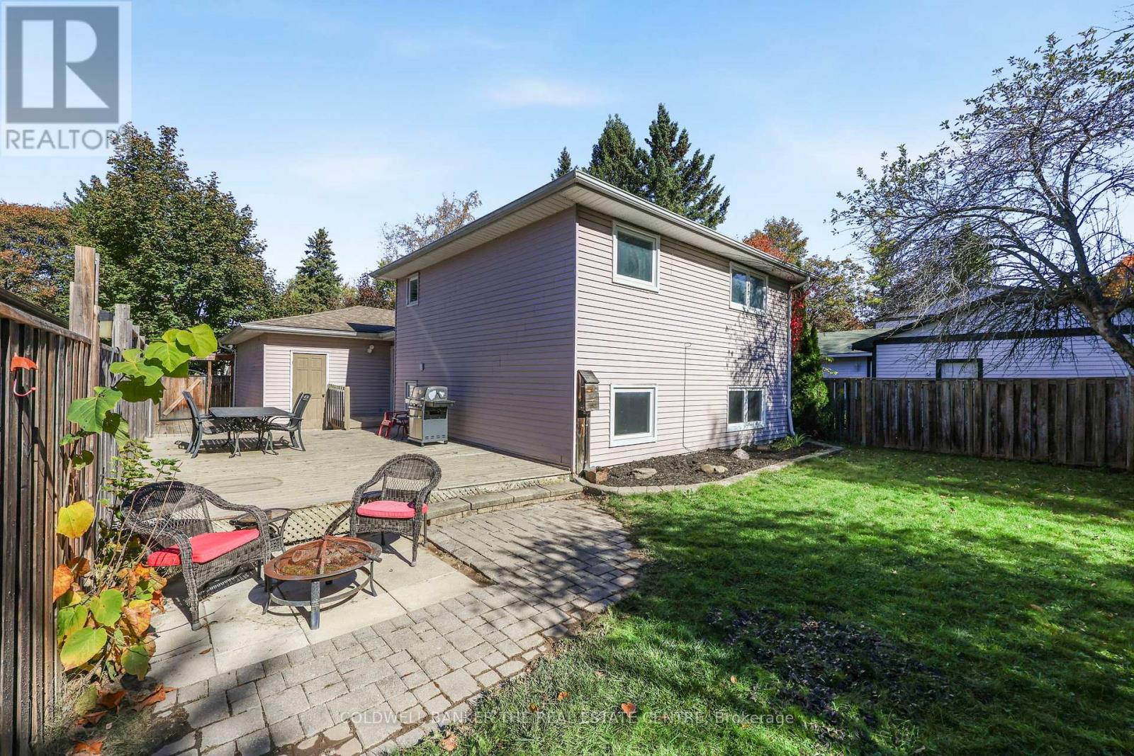 836 Elgin Street, Newmarket, ON photo 24