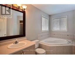 Bedroom 3 - 326 John Deisman Boulevard, Vaughan, ON L6A3H2 Photo 7