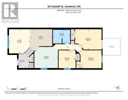 59 Falstaff Street, Stratford, ON N5A3T4 Photo 39