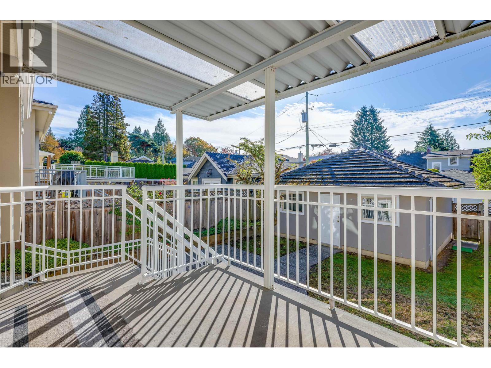 1956 W 42ND AVENUE, Vancouver - Image 1