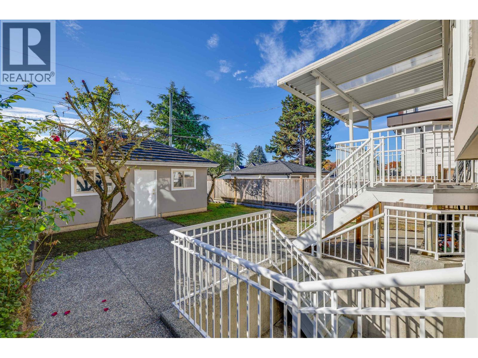 1956 W 42ND AVENUE, Vancouver - Image 1