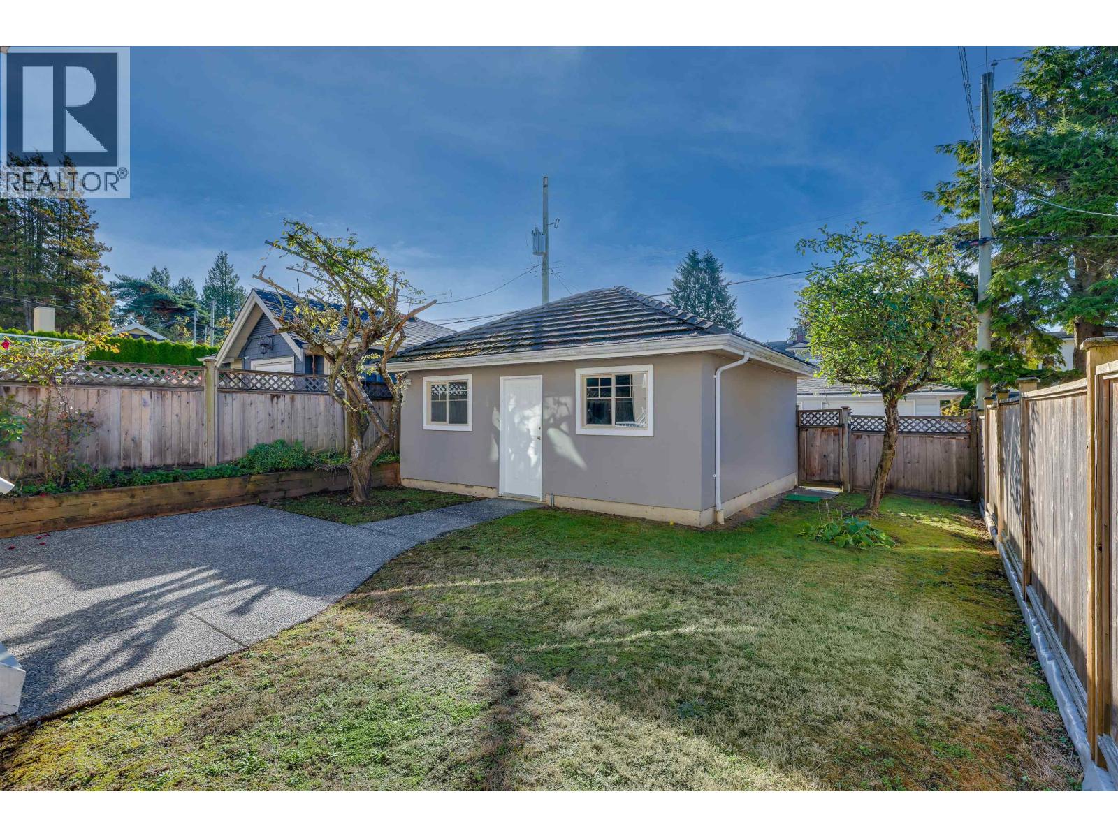 1956 W 42ND AVENUE, Vancouver - Image 1