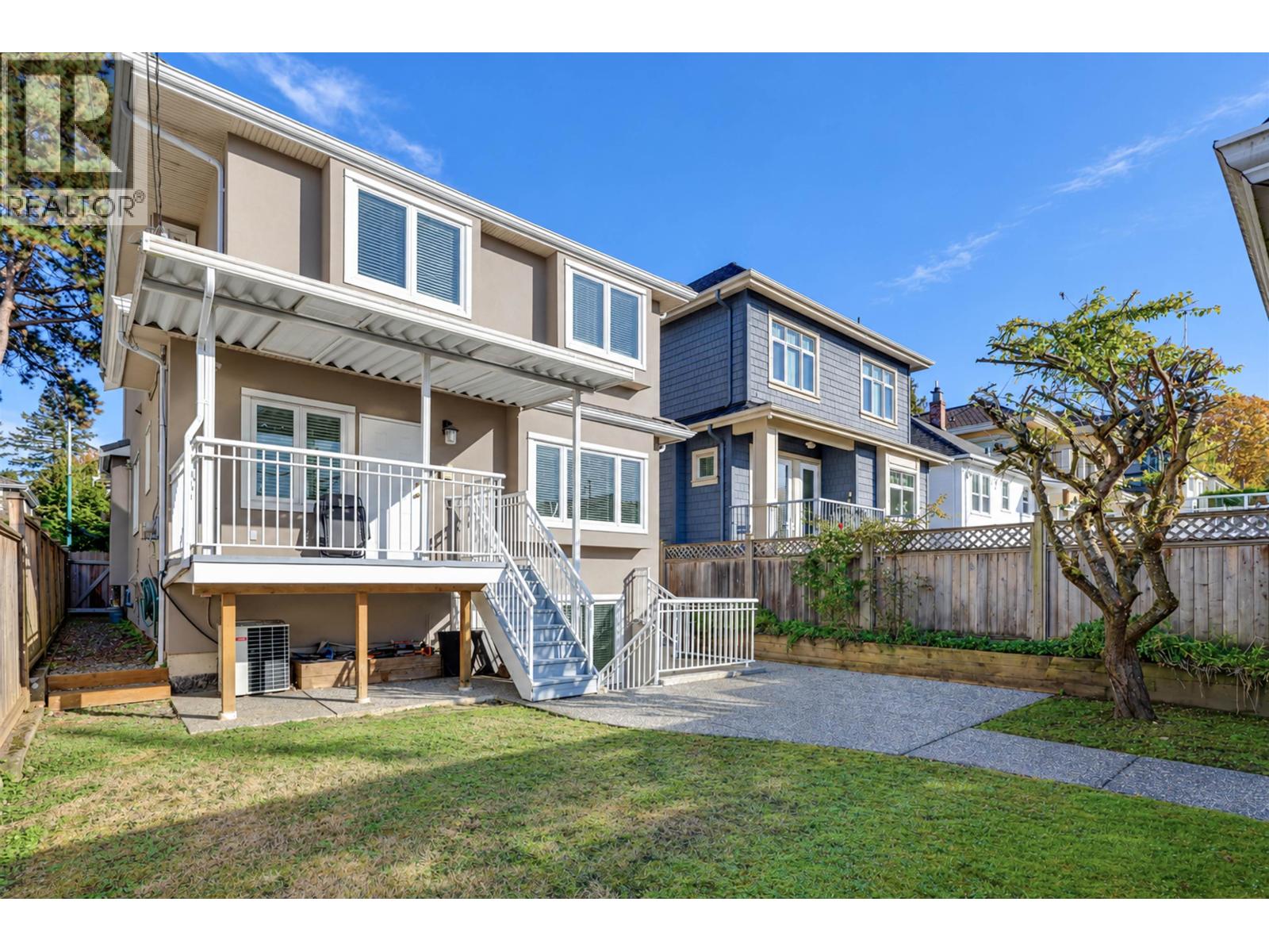 1956 W 42ND AVENUE, Vancouver - Image 1