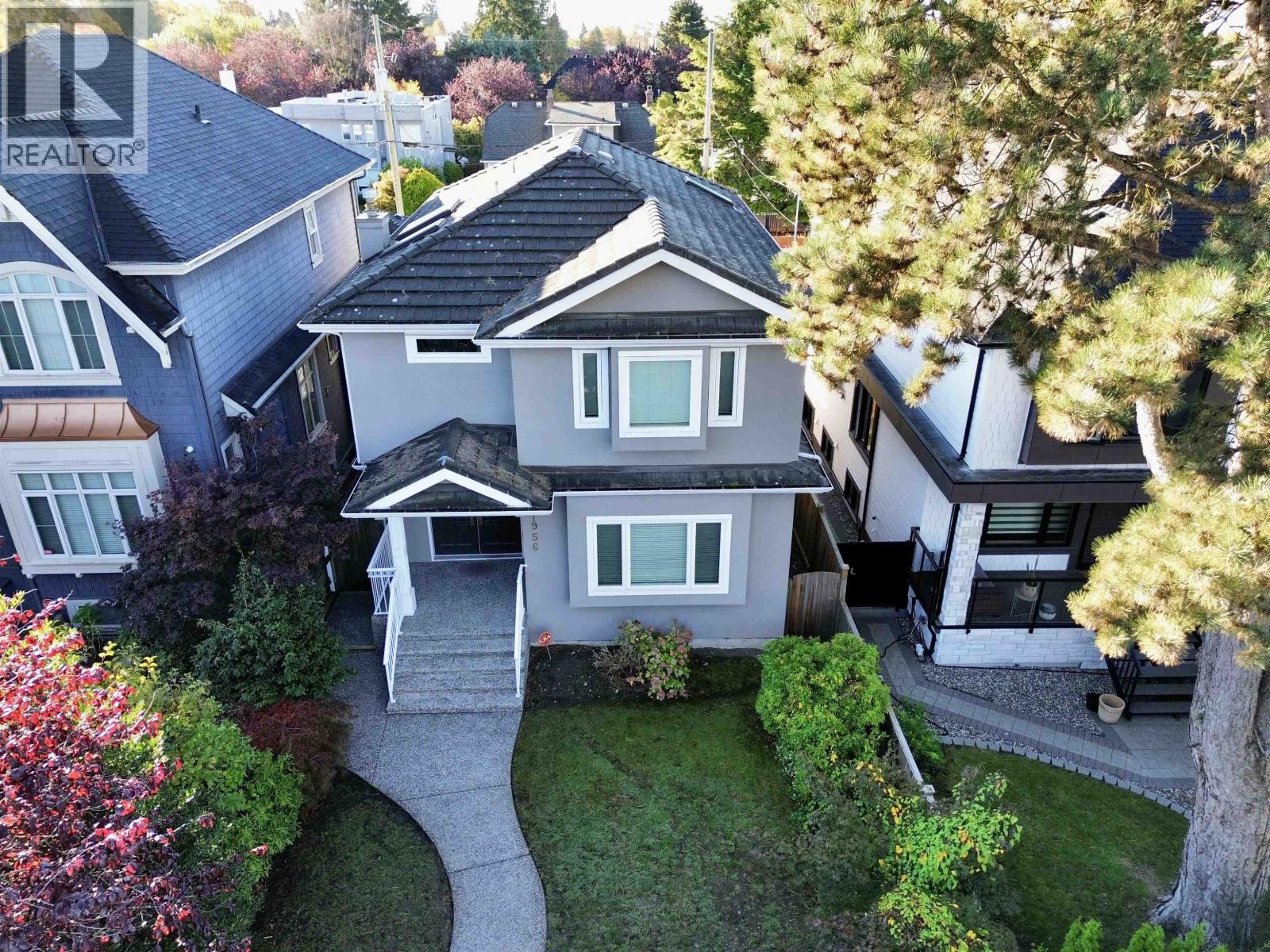 1956 W 42ND AVENUE, Vancouver - Image 1