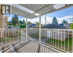 1956 W 42nd Avenue, Vancouver, BC V6M2B1 Photo 22