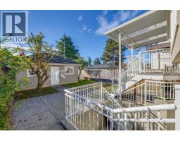 1956 W 42nd Avenue, Vancouver, BC V6M2B1 Photo 23
