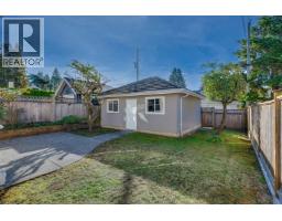 1956 W 42nd Avenue, Vancouver, BC V6M2B1 Photo 24