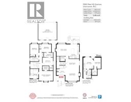 1956 W 42nd Avenue, Vancouver, BC V6M2B1 Photo 27
