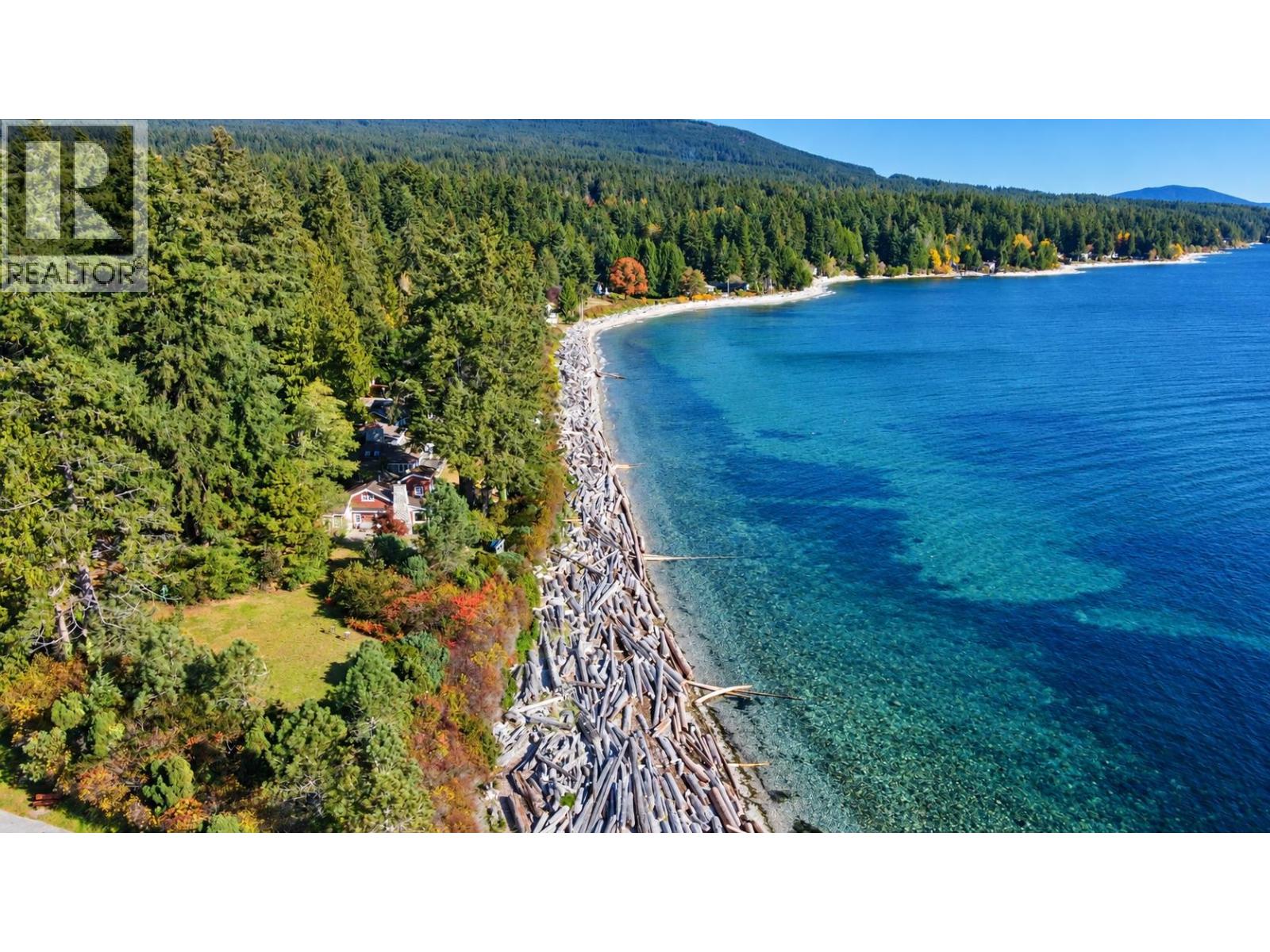 3094 LOWER ROAD, Roberts Creek - Image 1