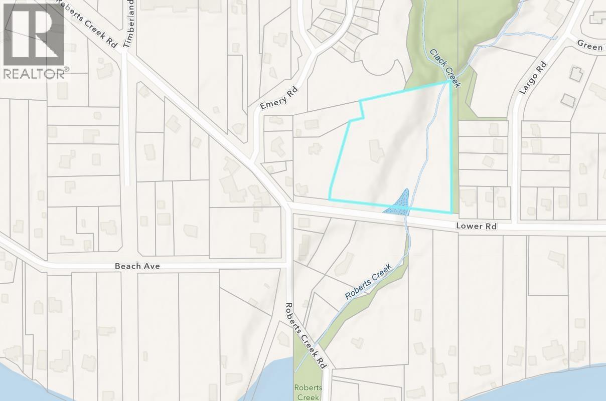 3094 LOWER ROAD, Roberts Creek - Image 1