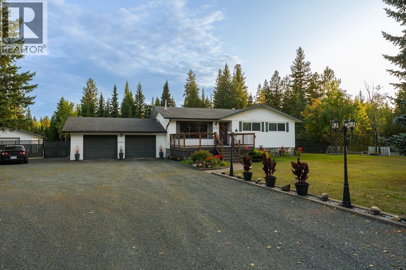 Property for sale at 6281 NORTH NECHAKO ROAD