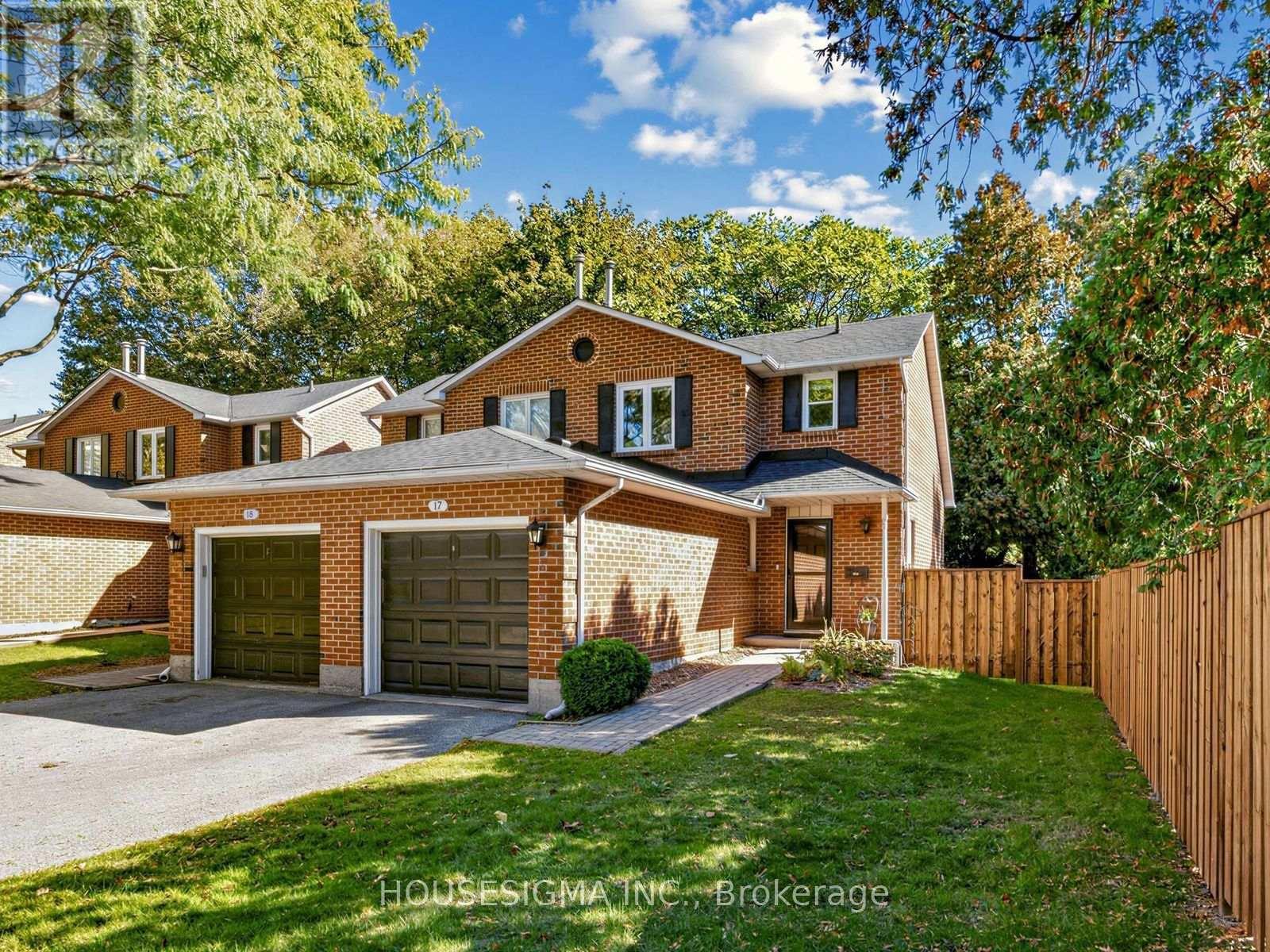 17- 935 King Road, Burlington, ON