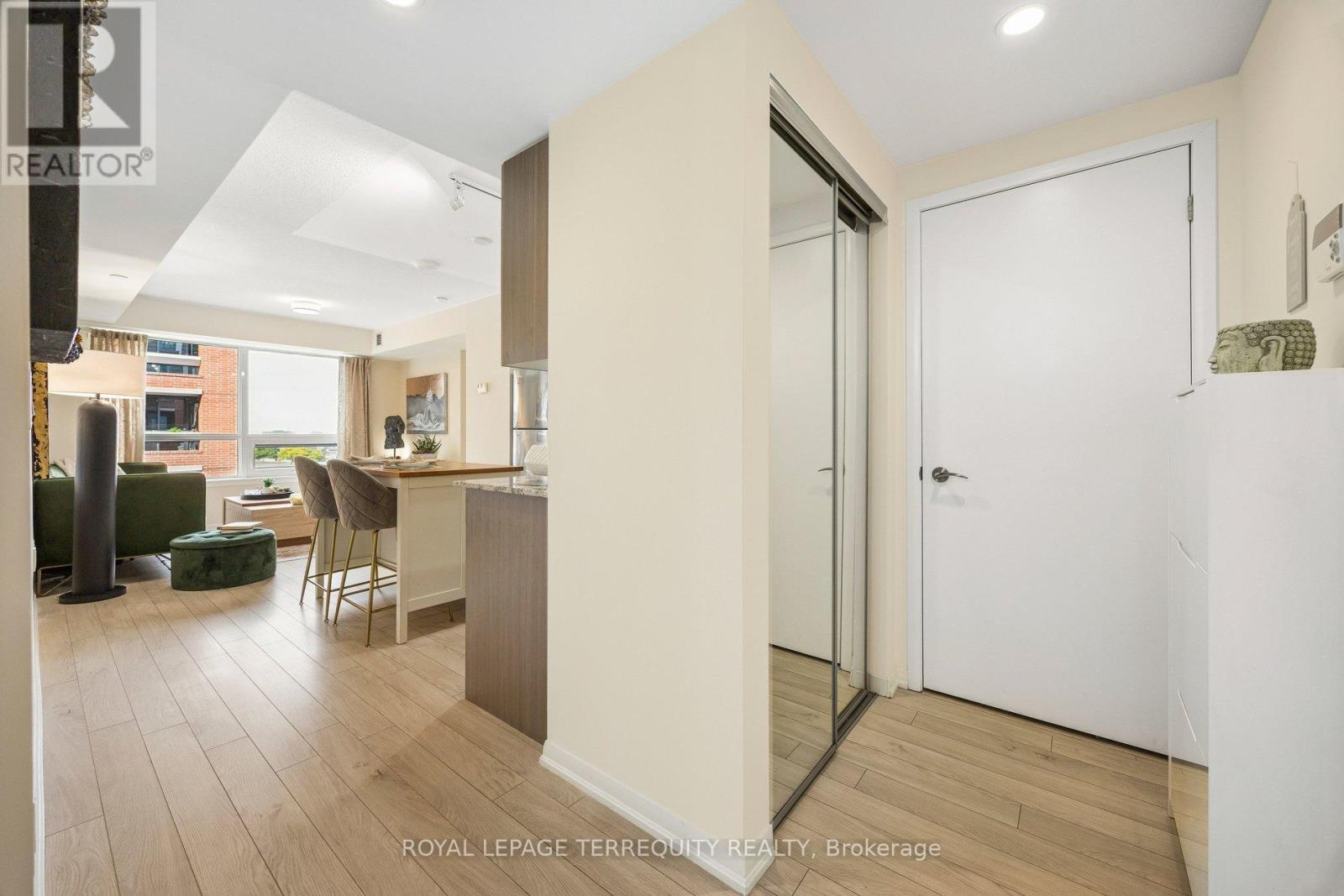 524- 3091 Dufferin Street, Toronto, ON photo 21