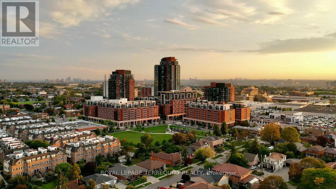 524- 3091 Dufferin Street, Toronto, ON photo 30