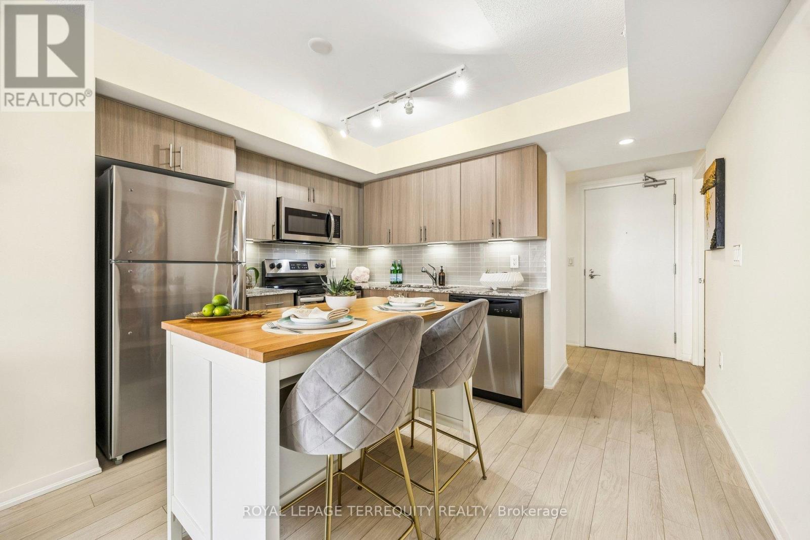 524- 3091 Dufferin Street, Toronto, ON photo 8