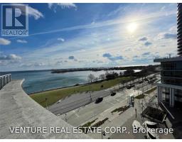 512 - 58 Marine Parade Drive, Toronto, ON M8V4G1 Photo 11