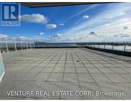 Bedroom 2 - 512 - 58 Marine Parade Drive, Toronto, ON M8V4G1 Photo 7