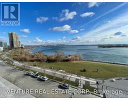 Foyer - 512 - 58 Marine Parade Drive, Toronto, ON M8V4G1 Photo 9