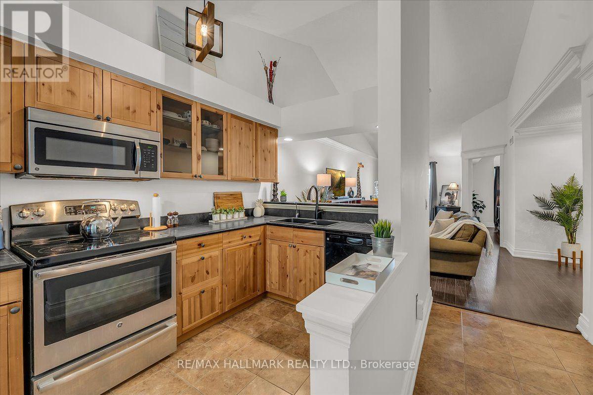 143- 109 Bristol Road East, Mississauga, ON