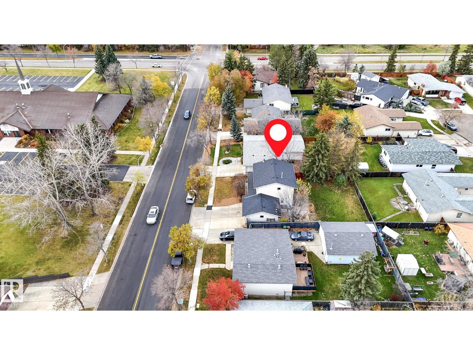 9 AKINS DR, St. Albert — photo 34