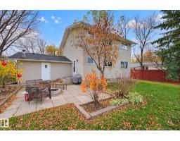 9 Akins Dr, St  Albert, AB T8N2H6 Photo 31