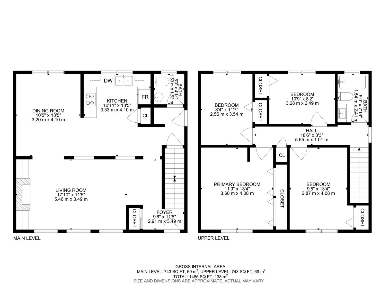 9 AKINS DR, St. Albert — photo 27