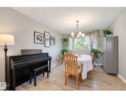 Bedroom 3 - 9 Akins Dr, St  Albert, AB T8N2H6 Photo 7