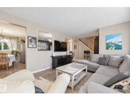Bedroom 2 - 9 Akins Dr, St  Albert, AB T8N2H6 Photo 6