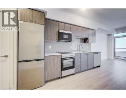 25 Wellington Street S Unit# 2005, Kitchener, ON N2G0G5 Photo 10