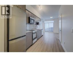 25 Wellington Street S Unit# 2005, Kitchener, ON N2G0G5 Photo 9