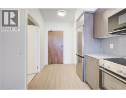 25 Wellington Street S Unit# 2005, Kitchener, ON N2G0G5 Photo 8