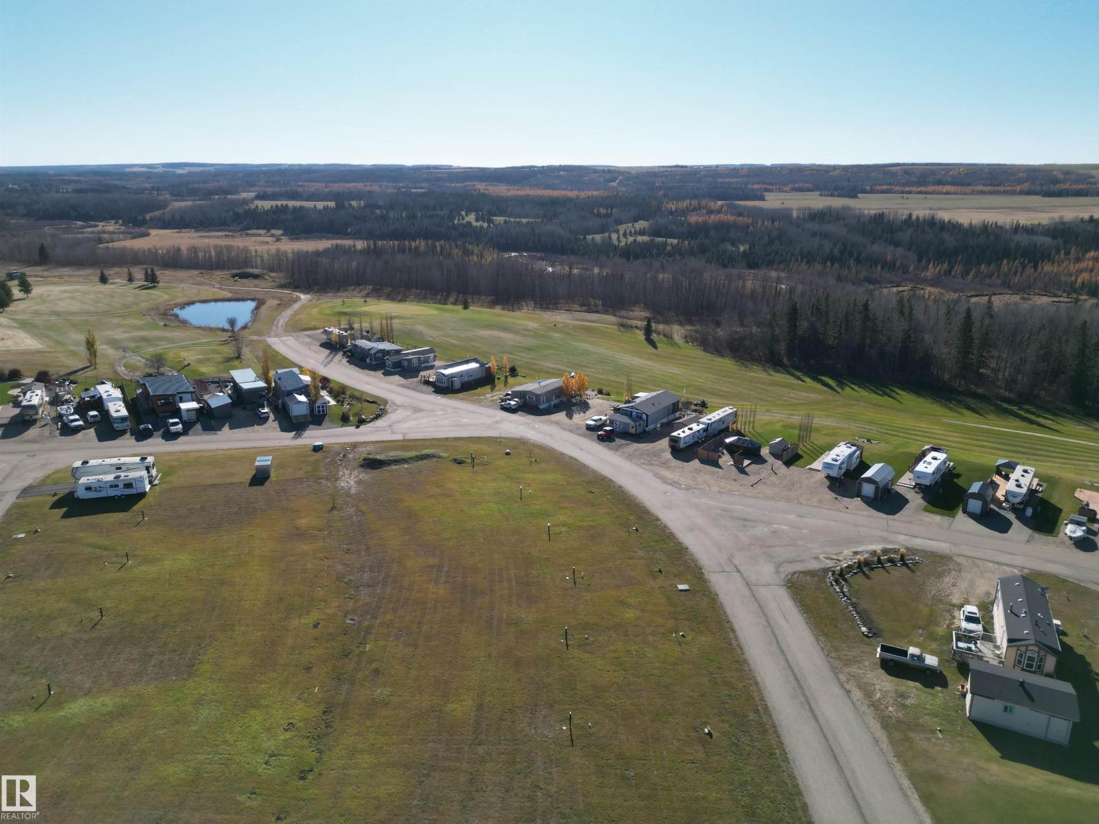 #541 454029 RGE ROAD 11, Rural Wetaskiwin County — photo 10