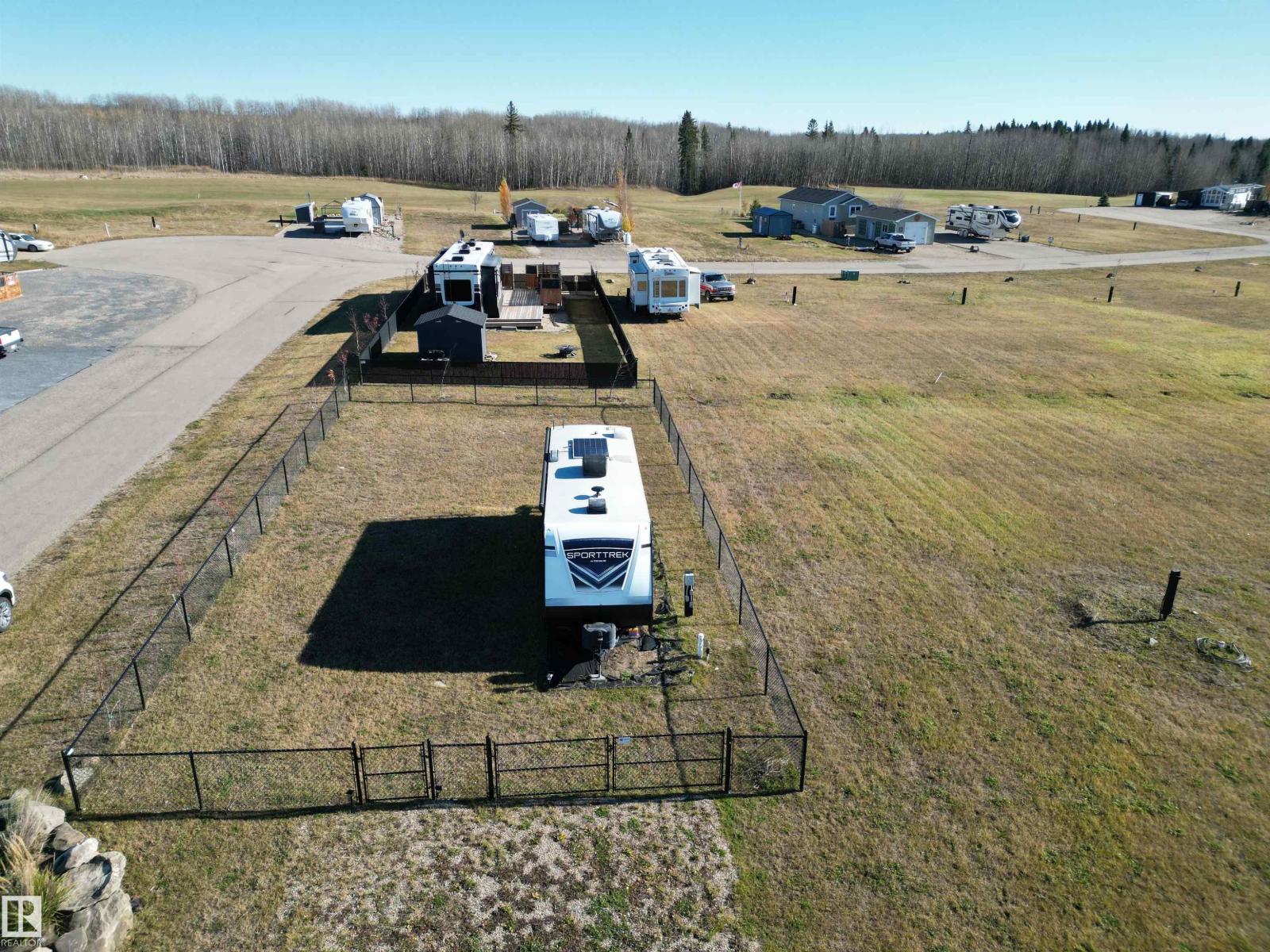 #541 454029 RGE ROAD 11, Rural Wetaskiwin County — photo 7