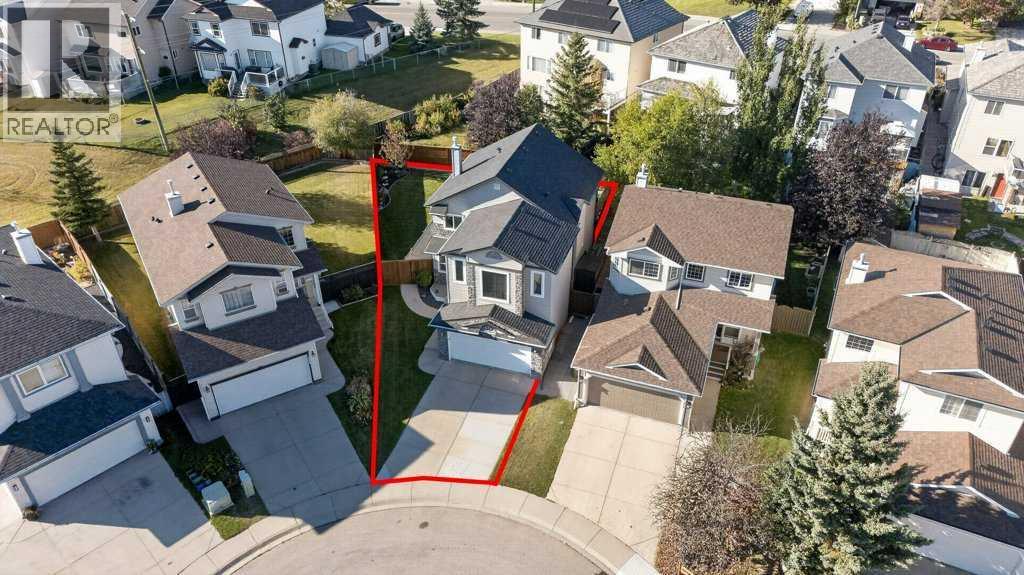 218 Harvest Creek Close NE photo 44