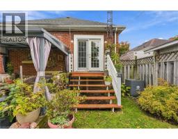 158 Tolton Avenue, Hamilton, ON L8H5P1 Photo 33