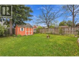 158 Tolton Avenue, Hamilton, ON L8H5P1 Photo 34