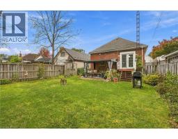 158 Tolton Avenue, Hamilton, ON L8H5P1 Photo 36