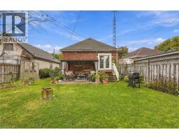 158 Tolton Avenue, Hamilton, ON L8H5P1 Photo 35