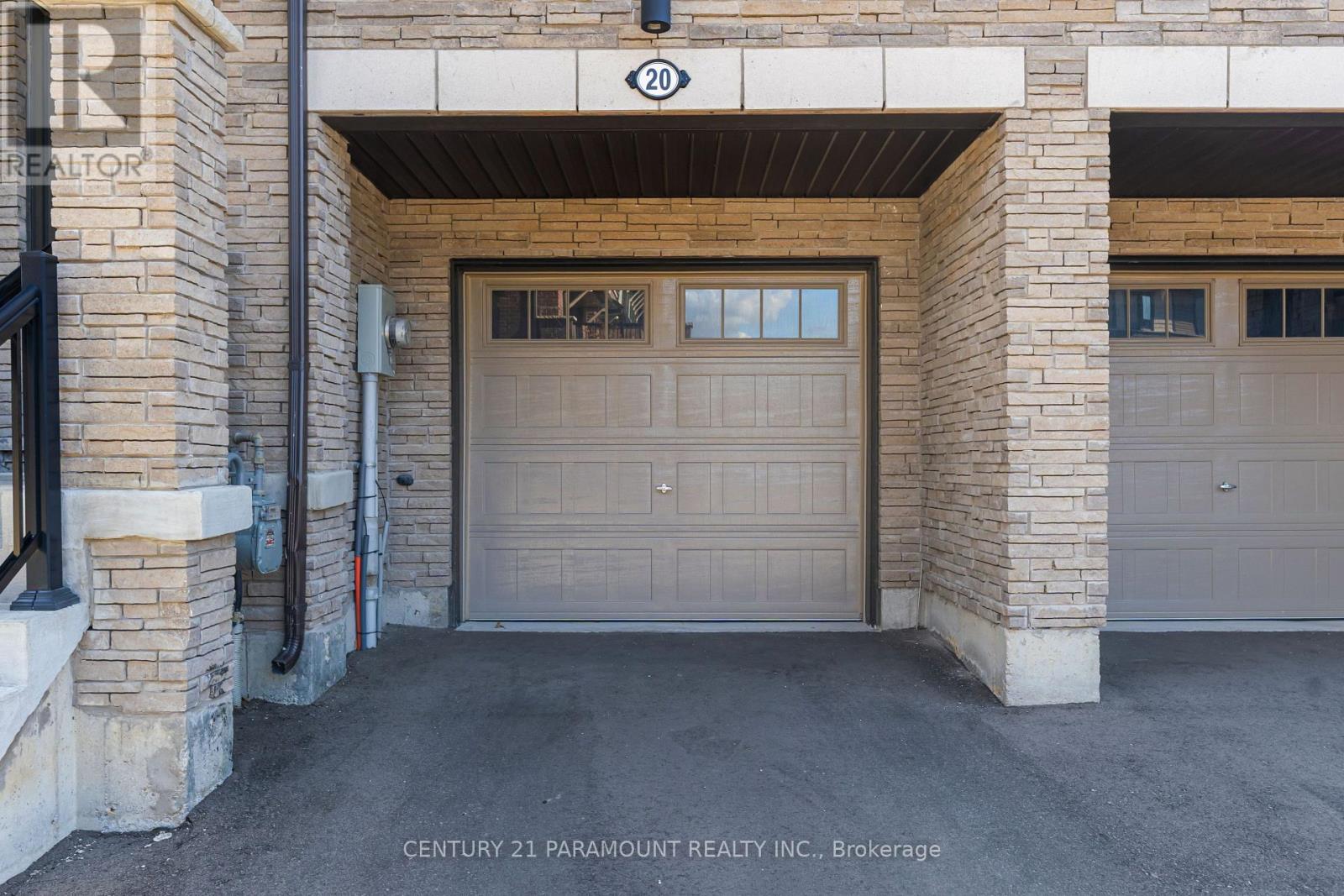 20- 185 Bedrock Drive, Hamilton, ON photo 5