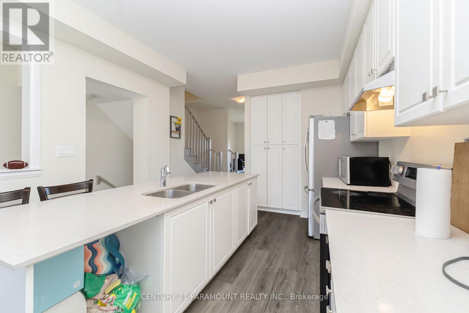 20- 185 Bedrock Drive, Hamilton, ON photo 9