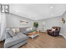 Dining room - 225 Maccrae Drive, Haldimand, ON N3W1K5 Photo 6