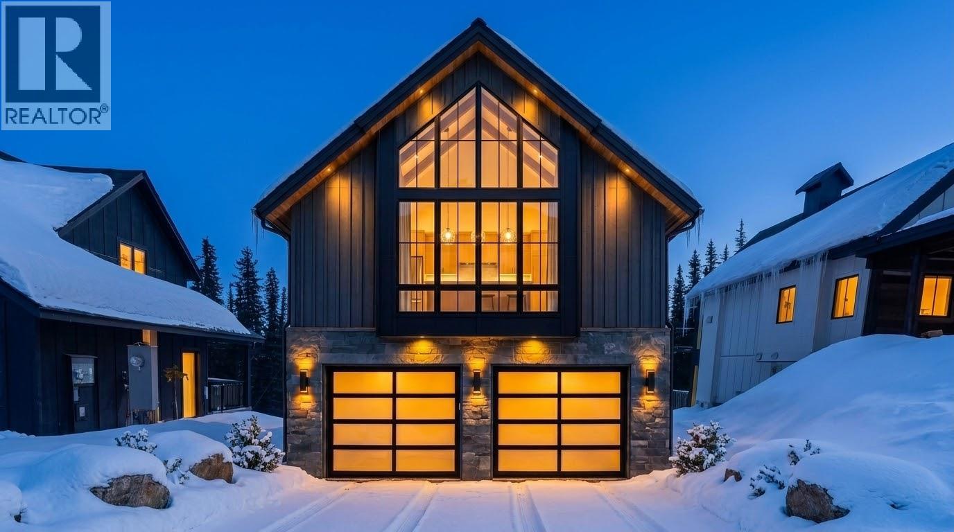 8 Monashee Way Lot# SL6 - 10