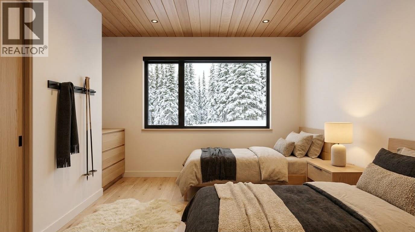 8 Monashee Way Lot# SL6 - 8