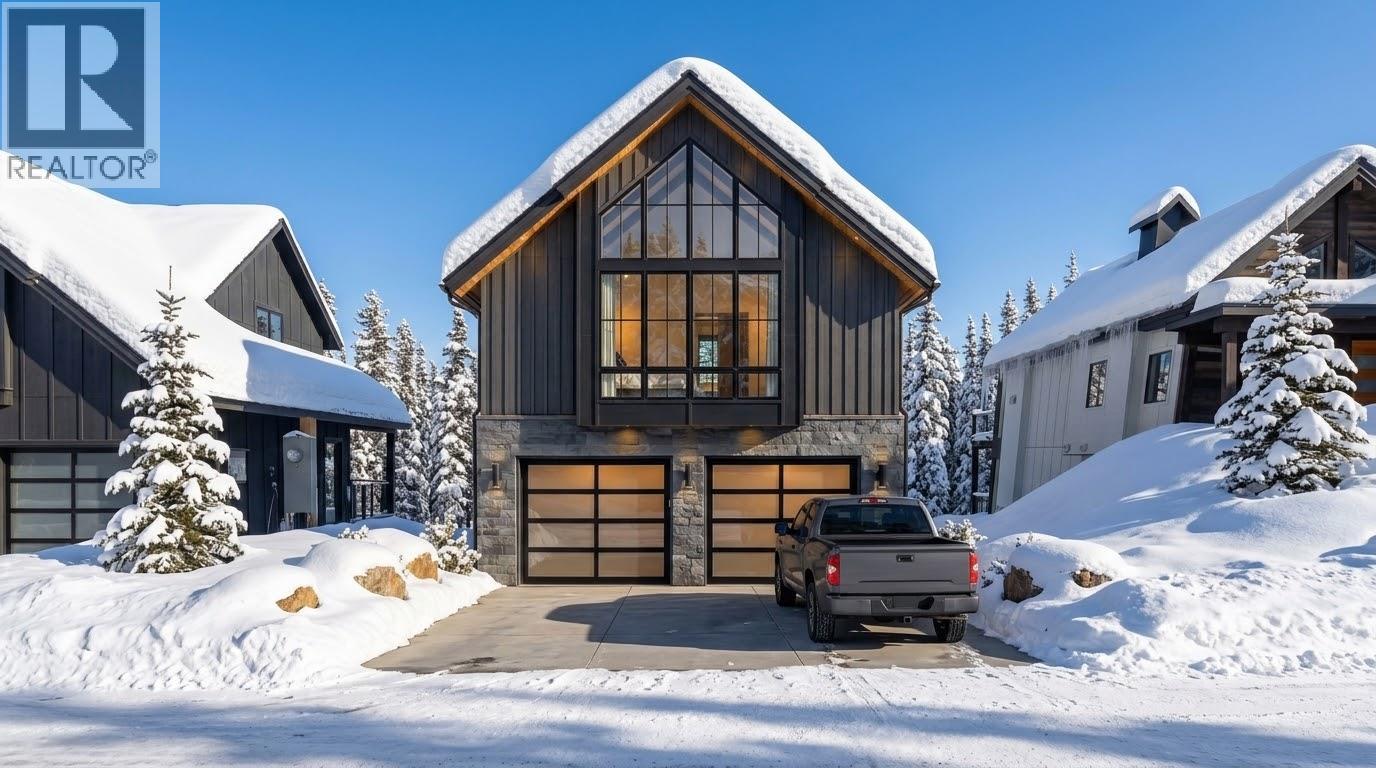 8 Monashee Way Lot# SL6 - 12